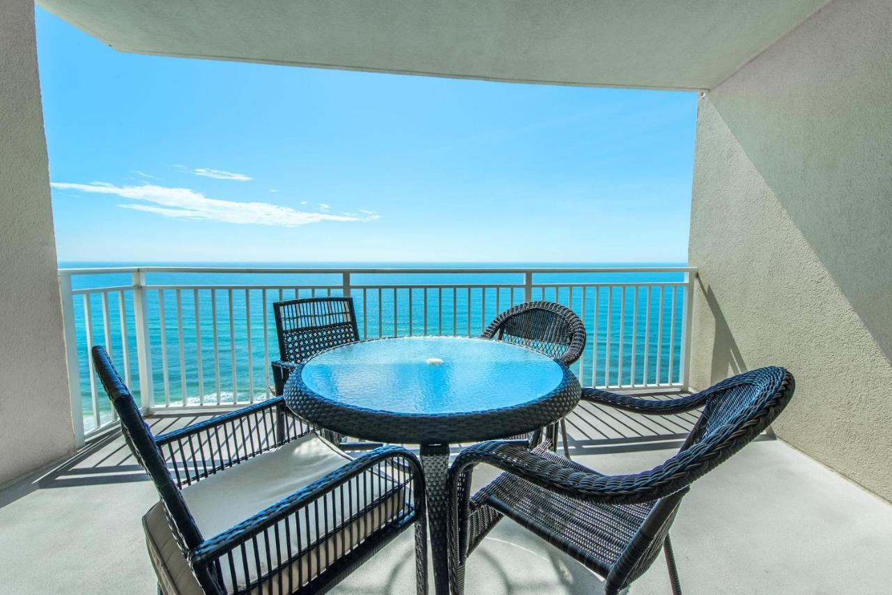 Emerald Beach 2225 Panama City Beach Extérieur photo