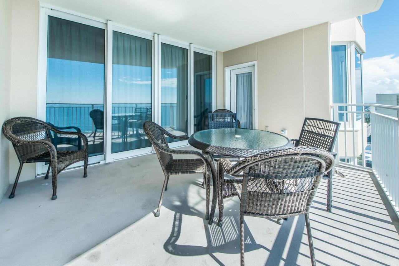 Emerald Beach 2225 Panama City Beach Extérieur photo