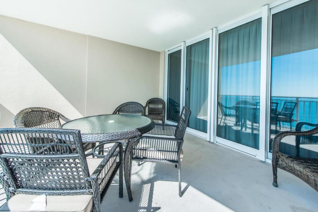 Emerald Beach 2225 Panama City Beach Extérieur photo