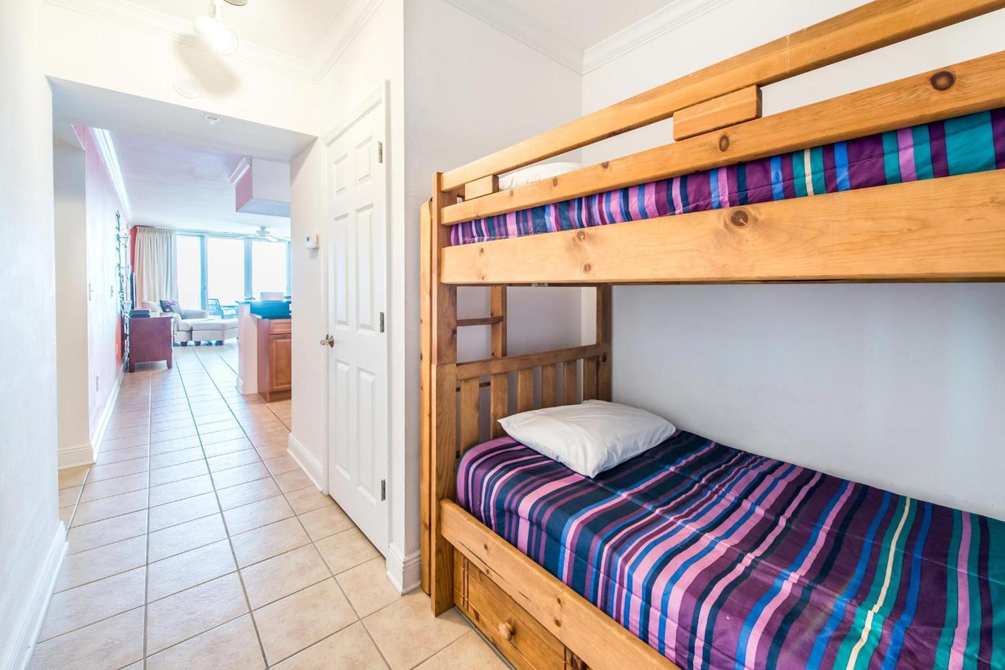 Emerald Beach 2225 Panama City Beach Extérieur photo