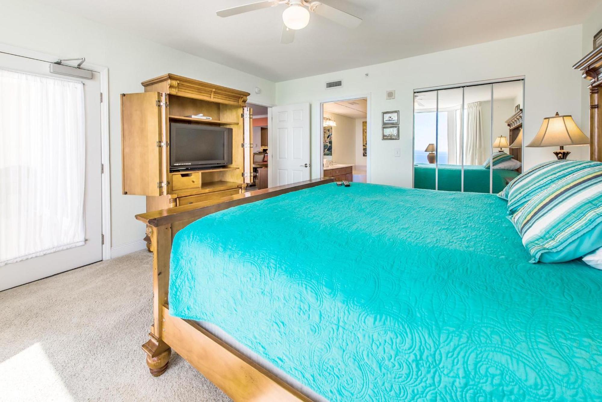 Emerald Beach 2225 Panama City Beach Extérieur photo