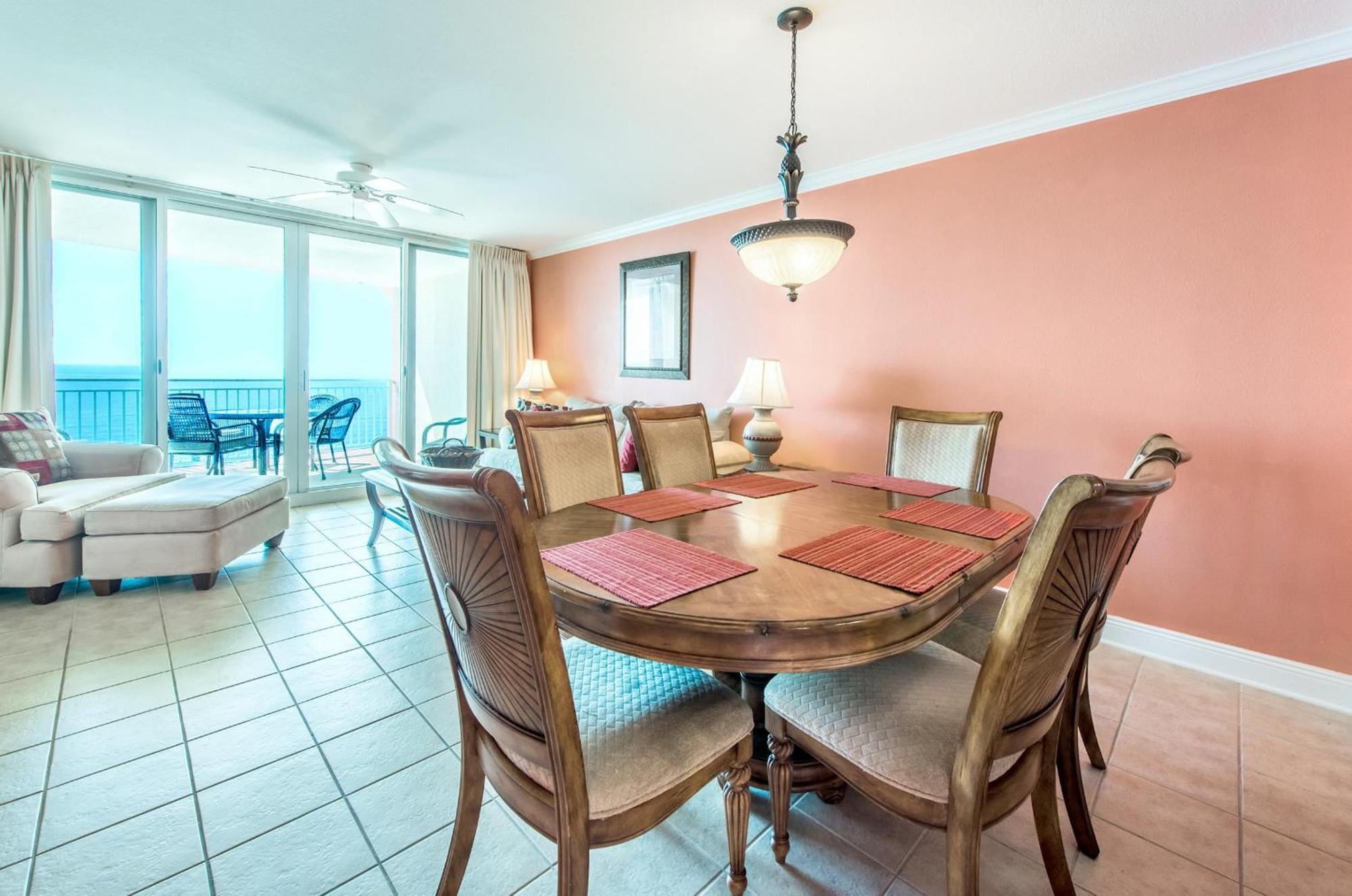 Emerald Beach 2225 Panama City Beach Extérieur photo