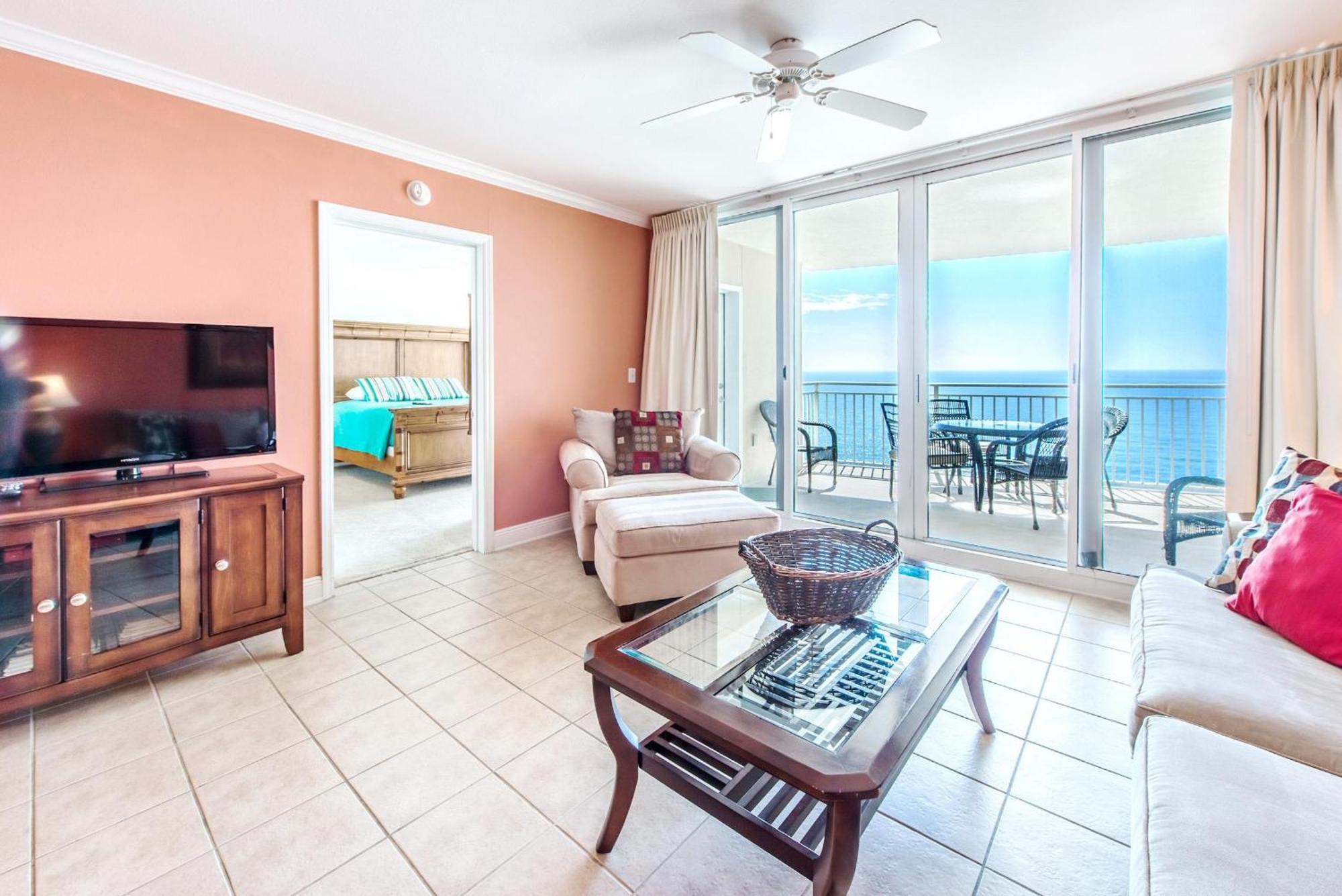 Emerald Beach 2225 Panama City Beach Extérieur photo